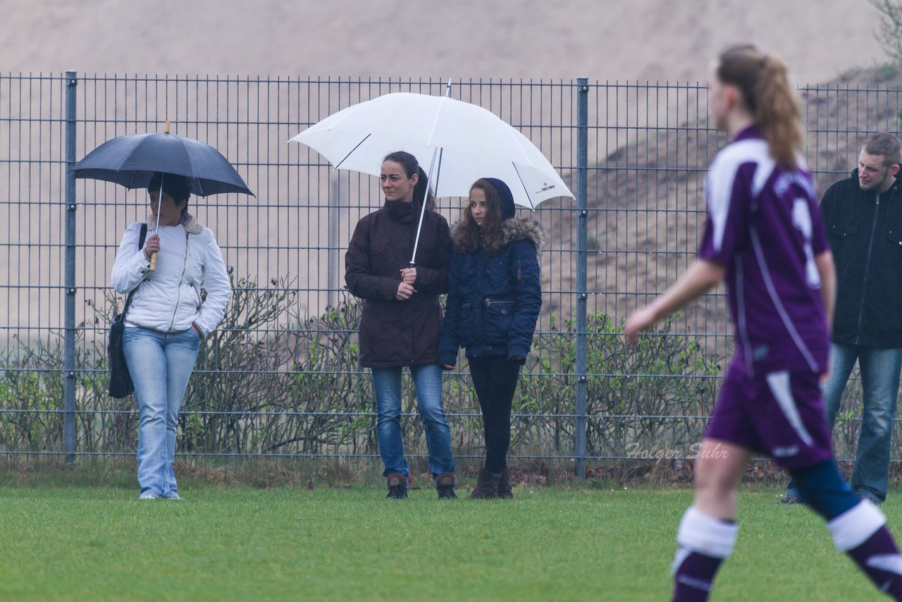 Bild 164 - B-Juniorinnen FSC Kaltenkirchen - SV Frisia 03 Risum-Lindholm : Ergebnis: 0:5